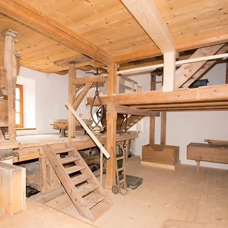 Appartamento Odmuhle Inzell