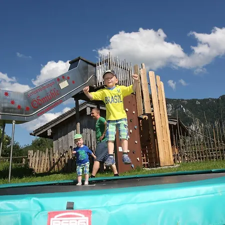 Odmuhle Appartamento Inzell